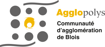 Agglopolys – Communauté d'agglomération de Blois (nouvelle fenêtre)
