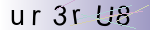 Captcha anti-spam