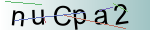 Captcha anti-spam