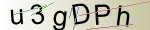 Captcha anti-spam
