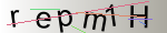 Captcha anti-spam